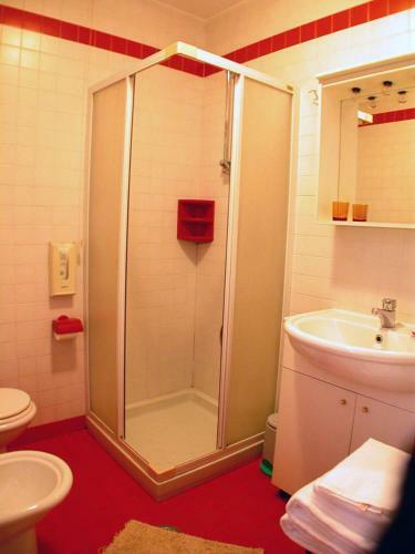 Hotel Albergo Da Romano