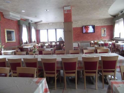 Hotel Albergo Da Romano