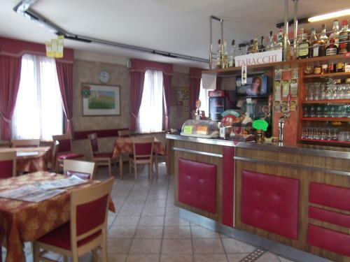 Hotel Albergo Da Romano