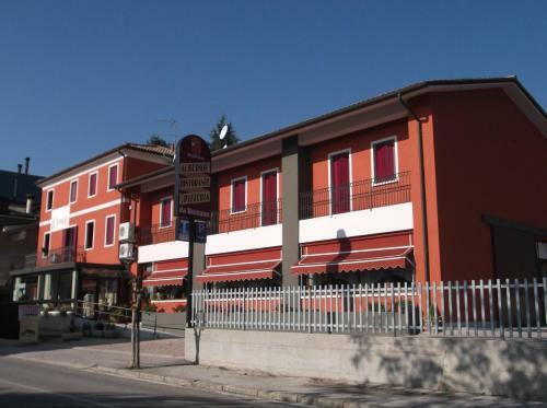 Hotel Albergo Da Romano
