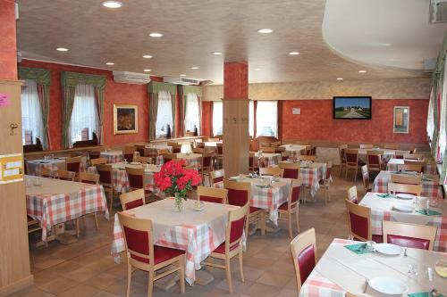 Hotel Albergo Da Romano