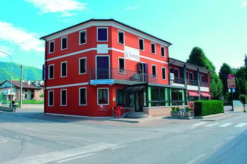 Hotel Albergo Da Romano