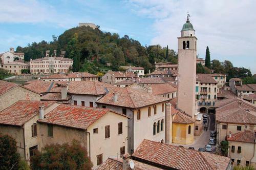 Hotel Albergo Da Romano
