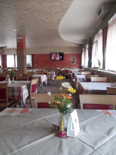 Hotel Albergo Da Romano