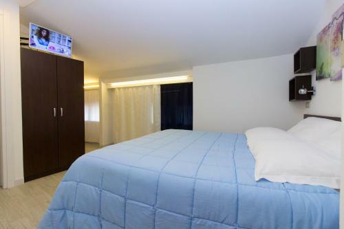 Hotel Albergo Romagna