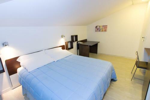 Hotel Albergo Romagna