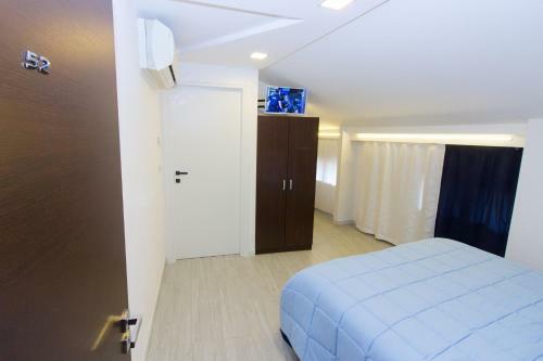 Hotel Albergo Romagna