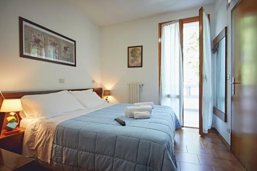 Hotel Albergo Romagna