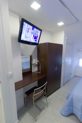 Hotel Albergo Romagna