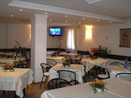 Hotel Albergo Romagna
