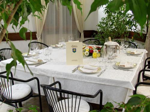 Hotel Albergo Romagna