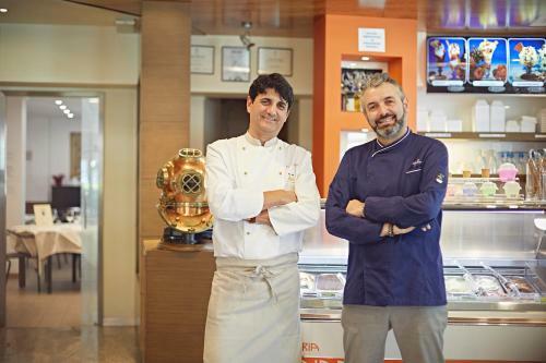 Hotel Albergo Romagna