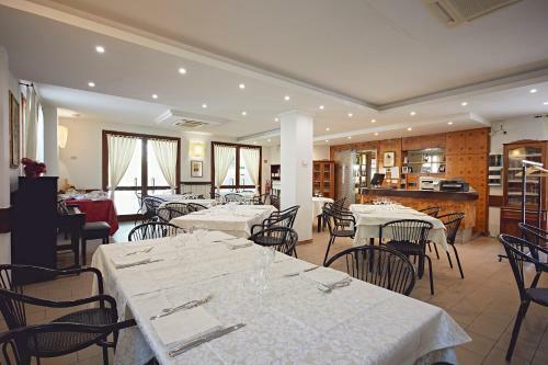 Hotel Albergo Romagna
