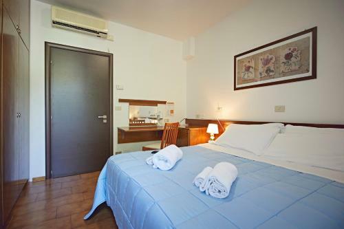 Hotel Albergo Romagna
