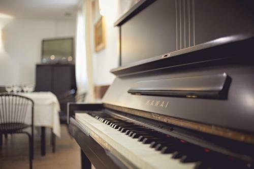 Hotel Albergo Romagna