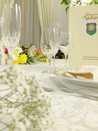 Hotel Albergo Romagna