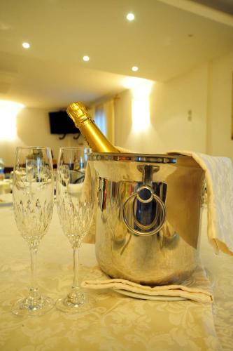 Hotel Albergo Romagna