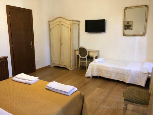 Hotel Il Fondaccio