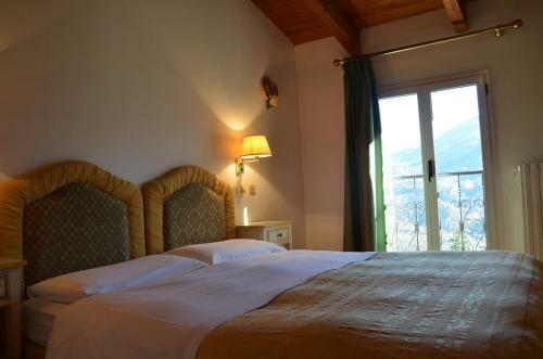 Hotel Il Fondaccio