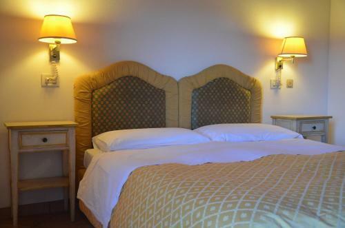 Hotel Il Fondaccio