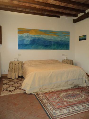 Hotel Il Fondaccio
