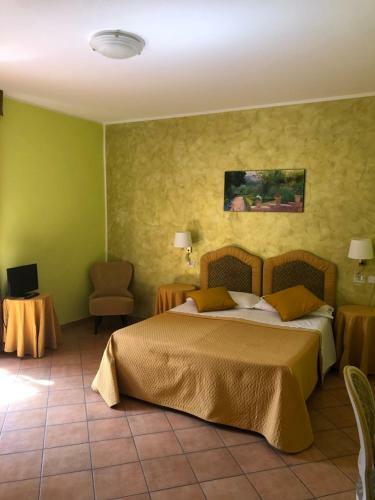 Hotel Il Fondaccio