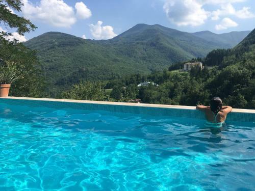 Hotel Il Fondaccio