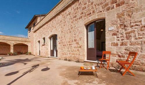 Bed & Breakfast Masseria Galatea