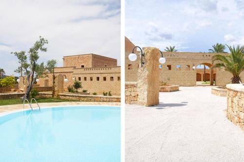 Bed & Breakfast Masseria Galatea