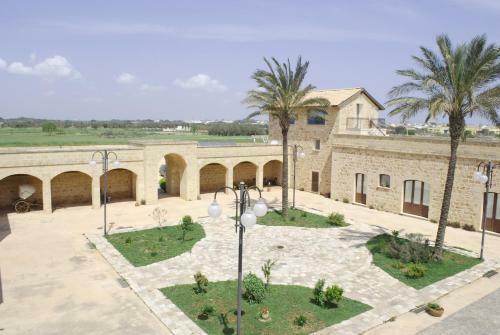 Bed & Breakfast Masseria Galatea