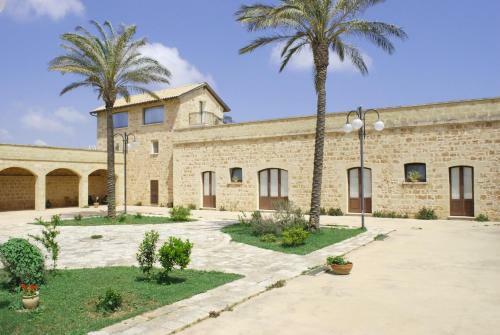 Bed & Breakfast Masseria Galatea