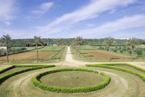 Bed & Breakfast Masseria Galatea