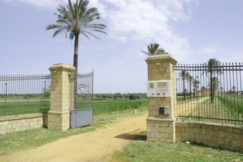 Bed & Breakfast Masseria Galatea