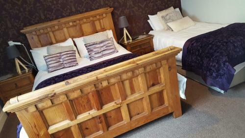Belvedere House B&B & The Baytree Restaurant