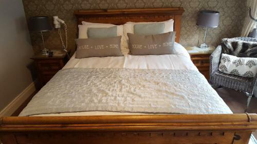Belvedere House B&B & The Baytree Restaurant