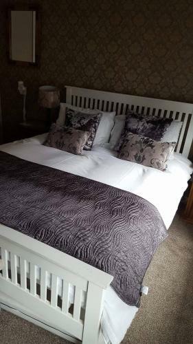 Belvedere House B&B & The Baytree Restaurant