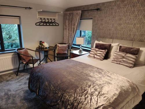 Belvedere House B&B & The Baytree Restaurant