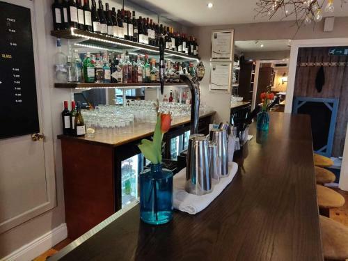 Belvedere House B&B & The Baytree Restaurant