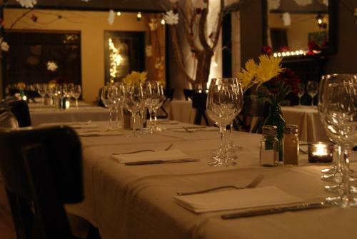 Belvedere House B&B & The Baytree Restaurant