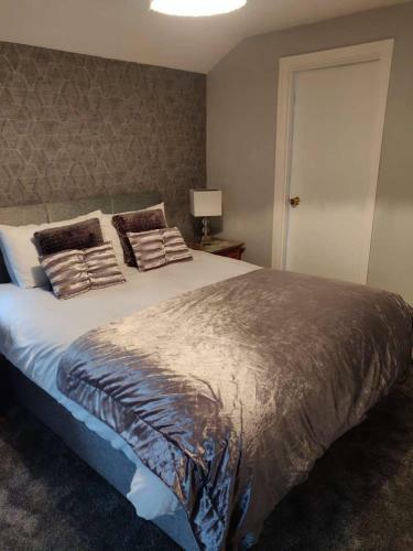 Belvedere House B&B & The Baytree Restaurant