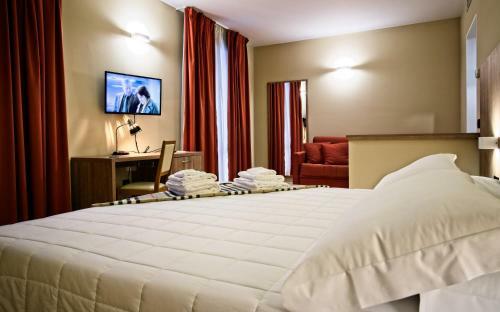 Hotel Albergo Papillon