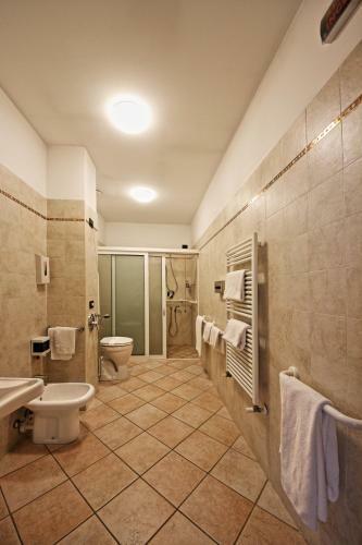 Hotel Albergo Papillon