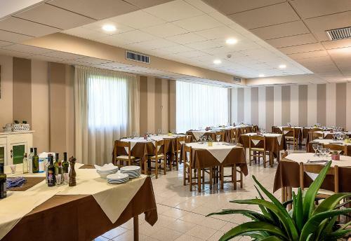 Hotel Albergo Papillon