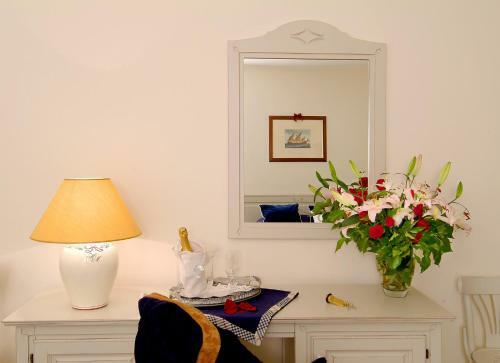 Aparthotel Parkhotel Montigeto