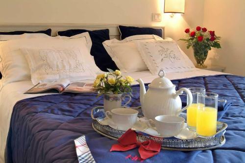 Aparthotel Parkhotel Montigeto