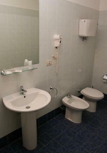 Aparthotel Parkhotel Montigeto