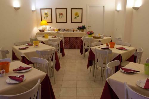 Aparthotel Parkhotel Montigeto