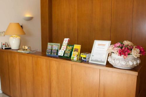 Aparthotel Parkhotel Montigeto