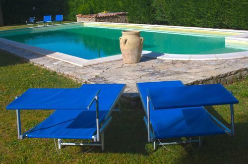 Aparthotel Parkhotel Montigeto