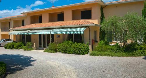 Aparthotel Parkhotel Montigeto